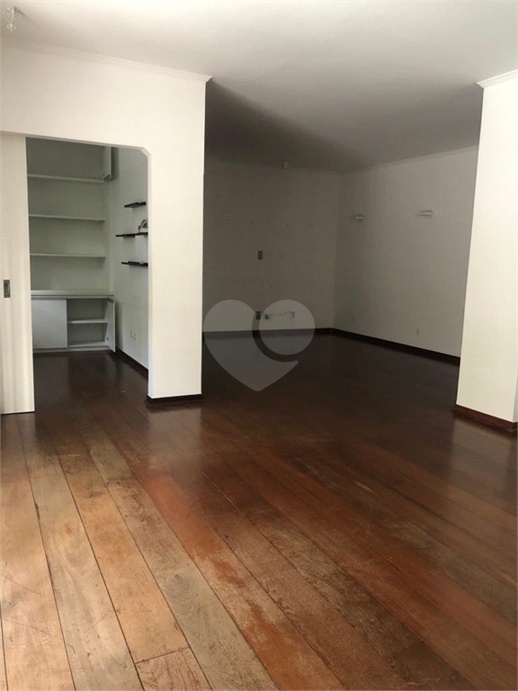 Venda Casa térrea São Paulo Brooklin Paulista REO106403 19