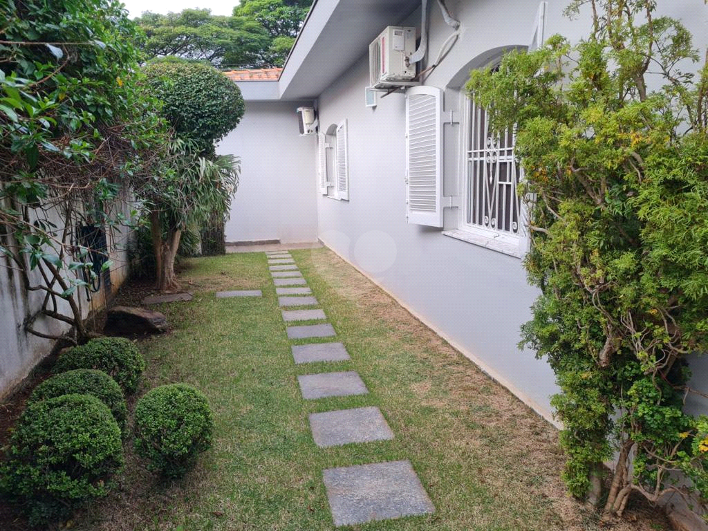 Venda Casa térrea São Paulo Brooklin Paulista REO106403 43