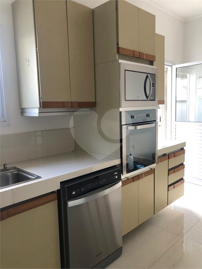 Venda Casa térrea São Paulo Brooklin Paulista REO106403 32