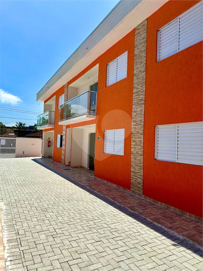 Venda Apartamento Bertioga Vista Linda REO1064037 46