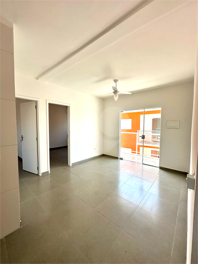 Venda Apartamento Bertioga Vista Linda REO1064037 4