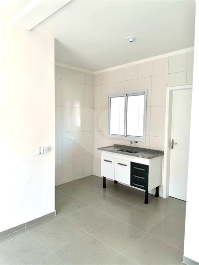 Venda Apartamento Bertioga Vista Linda REO1064037 19