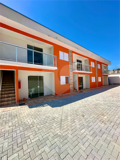 Venda Apartamento Bertioga Vista Linda REO1064037 39