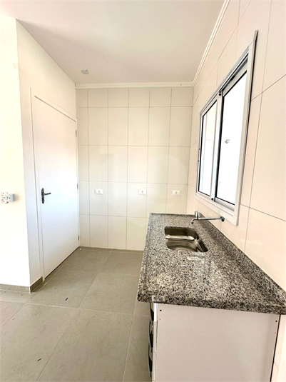 Venda Apartamento Bertioga Vista Linda REO1064037 15