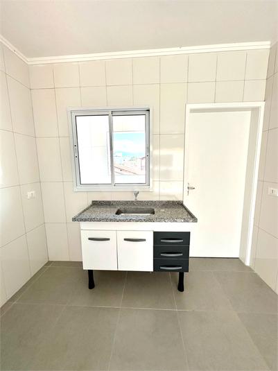 Venda Apartamento Bertioga Vista Linda REO1064037 14