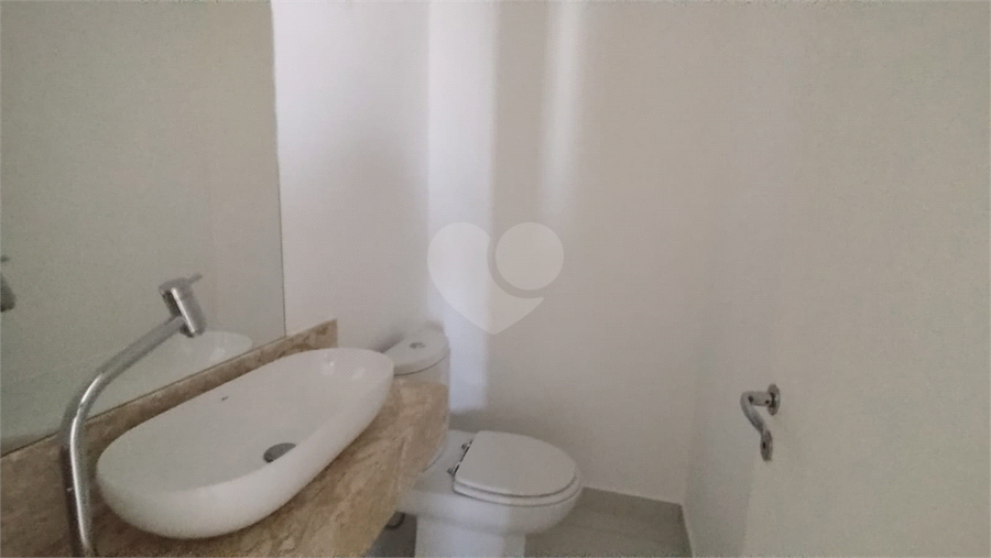 Venda Apartamento Bauru Vila Santa Tereza REO1064038 19