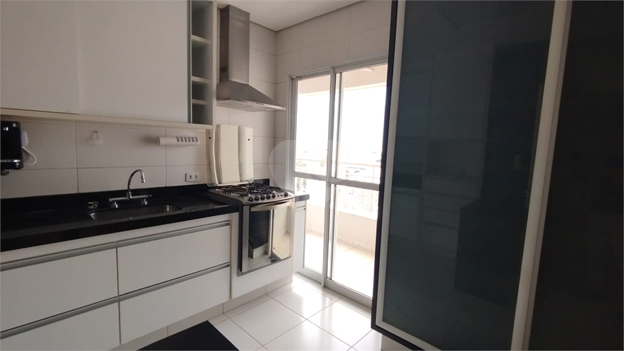 Venda Apartamento Bauru Vila Santa Tereza REO1064038 25