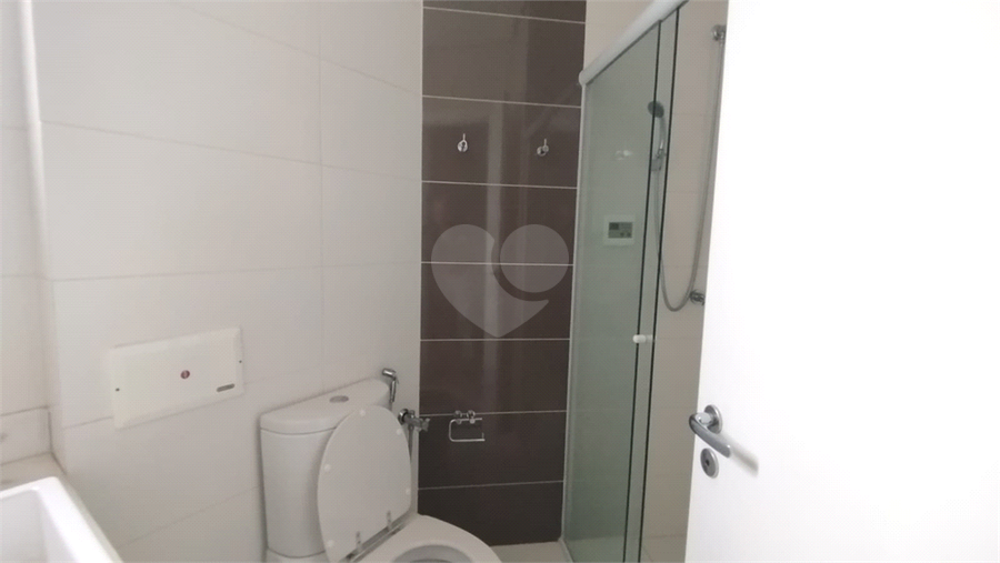 Venda Apartamento Bauru Vila Santa Tereza REO1064038 11