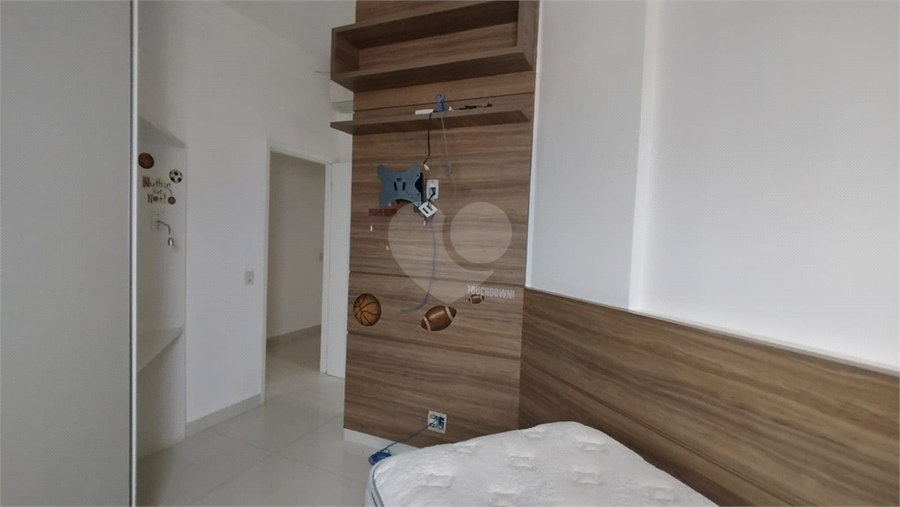 Venda Apartamento Bauru Vila Santa Tereza REO1064038 14