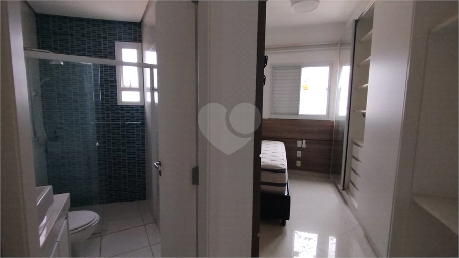 Venda Apartamento Bauru Vila Santa Tereza REO1064038 17