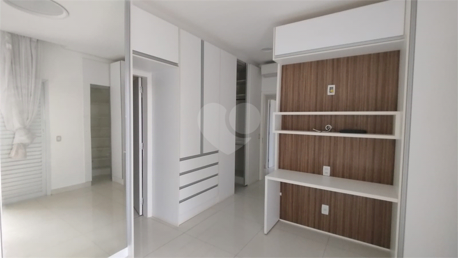 Venda Apartamento Bauru Vila Santa Tereza REO1064038 2