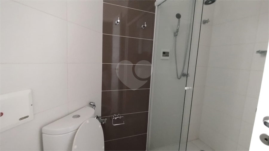 Venda Apartamento Bauru Vila Santa Tereza REO1064038 9