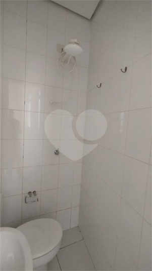 Venda Apartamento Bauru Vila Santa Tereza REO1064038 22