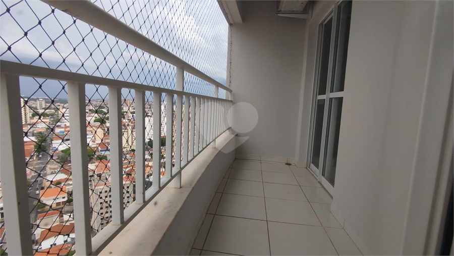 Venda Apartamento Bauru Vila Santa Tereza REO1064038 1