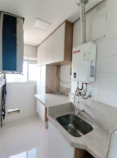 Aluguel Apartamento São Paulo Jardim Aeroporto REO1064040 9