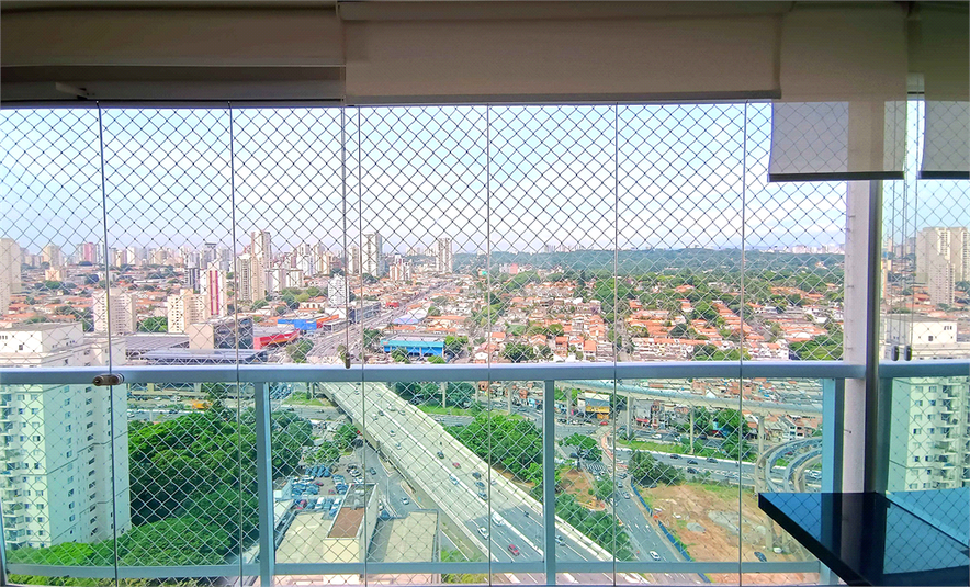 Aluguel Apartamento São Paulo Jardim Aeroporto REO1064040 15