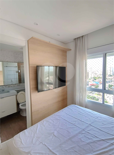 Aluguel Apartamento São Paulo Jardim Aeroporto REO1064040 14