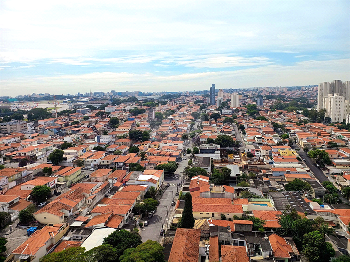 Aluguel Apartamento São Paulo Jardim Aeroporto REO1064040 5