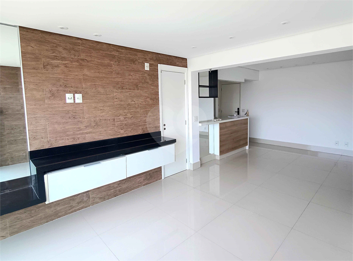 Aluguel Apartamento São Paulo Jardim Aeroporto REO1064040 2