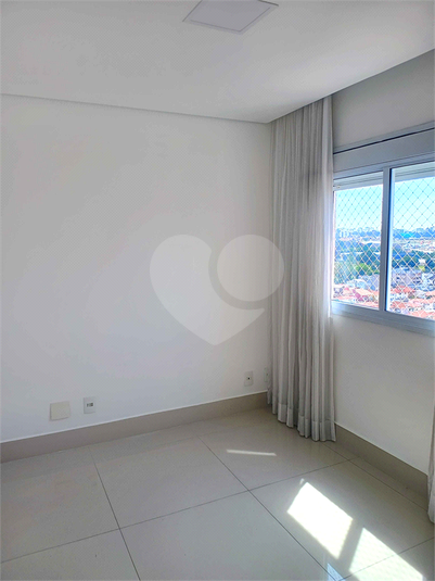 Aluguel Apartamento São Paulo Jardim Aeroporto REO1064040 10