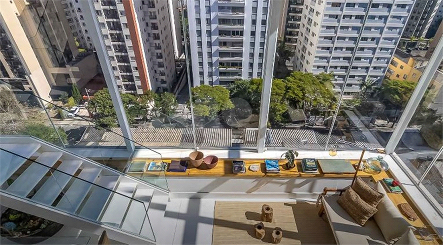 Aluguel Apartamento São Paulo Vila Olímpia REO1064041 5