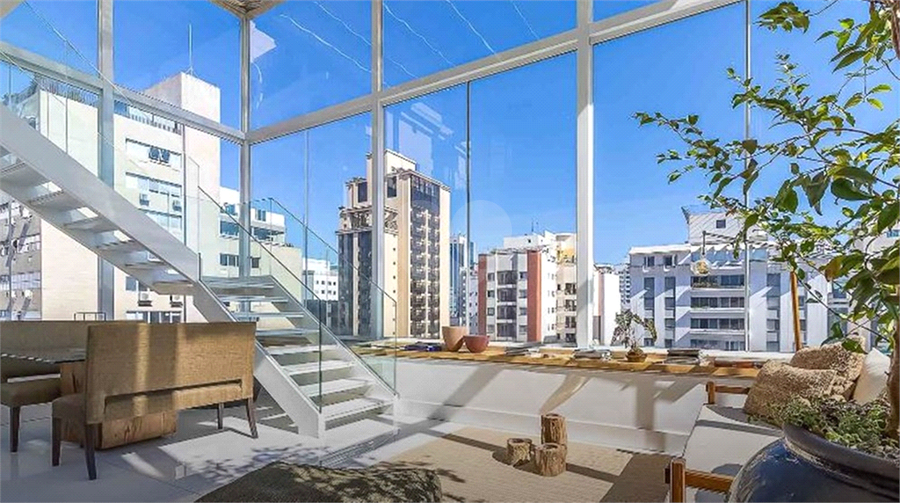 Aluguel Apartamento São Paulo Vila Olímpia REO1064041 1