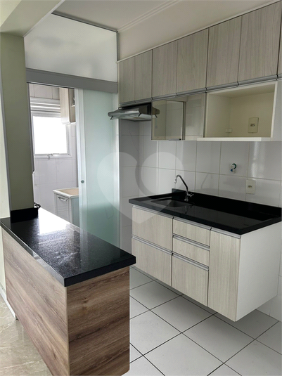 Venda Apartamento São Paulo Jardim Leonor Mendes De Barros REO1064042 10