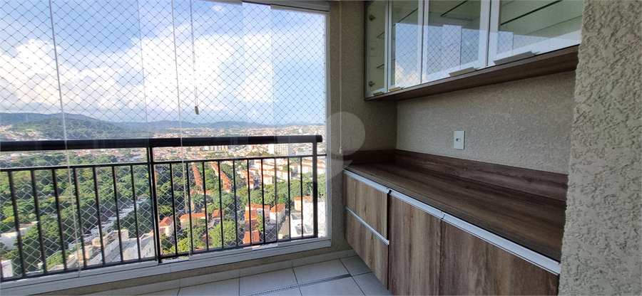 Venda Apartamento São Paulo Jardim Leonor Mendes De Barros REO1064042 17