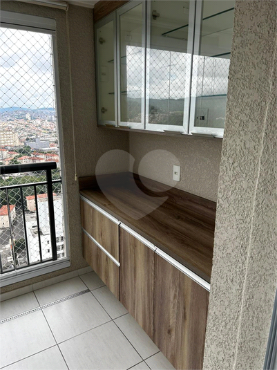 Venda Apartamento São Paulo Jardim Leonor Mendes De Barros REO1064042 18