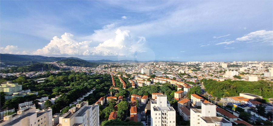 Venda Apartamento São Paulo Jardim Leonor Mendes De Barros REO1064042 22