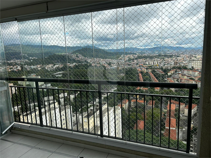 Venda Apartamento São Paulo Jardim Leonor Mendes De Barros REO1064042 2