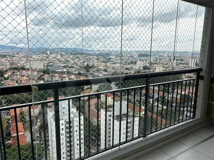 Venda Apartamento São Paulo Jardim Leonor Mendes De Barros REO1064042 1