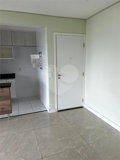 Venda Apartamento São Paulo Jardim Leonor Mendes De Barros REO1064042 9