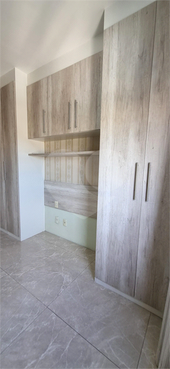 Venda Apartamento São Paulo Jardim Leonor Mendes De Barros REO1064042 37