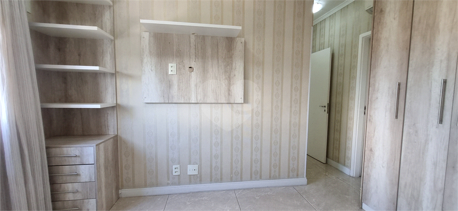 Venda Apartamento São Paulo Jardim Leonor Mendes De Barros REO1064042 35