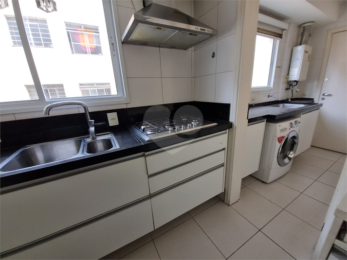 Venda Apartamento São Paulo Perdizes REO1064048 22