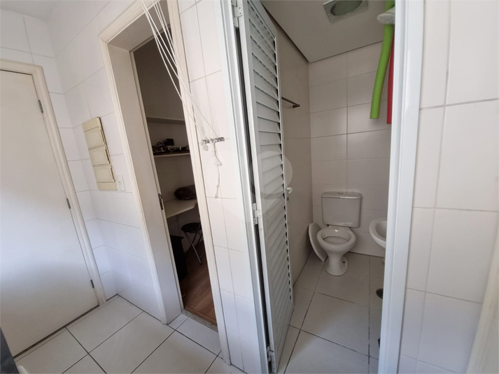 Venda Apartamento São Paulo Perdizes REO1064048 25