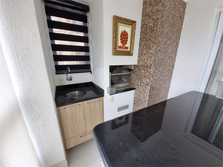 Venda Apartamento São Paulo Perdizes REO1064048 19