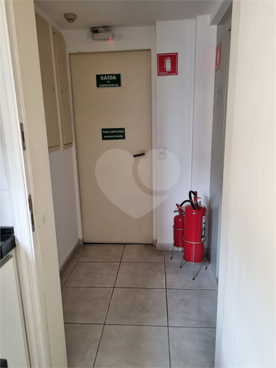 Venda Apartamento São Paulo Perdizes REO1064048 49