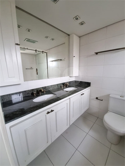 Venda Apartamento São Paulo Perdizes REO1064048 46