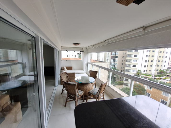 Venda Apartamento São Paulo Perdizes REO1064048 12