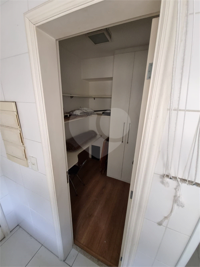 Venda Apartamento São Paulo Perdizes REO1064048 41