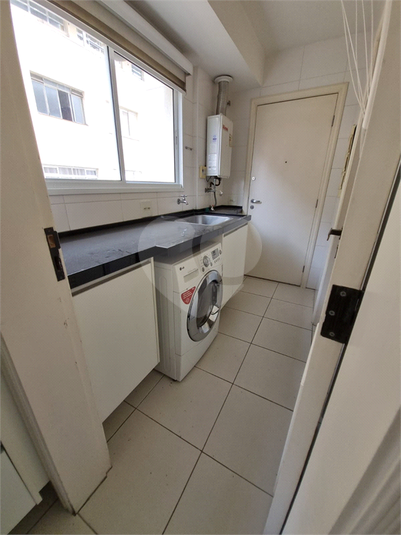 Venda Apartamento São Paulo Perdizes REO1064048 43