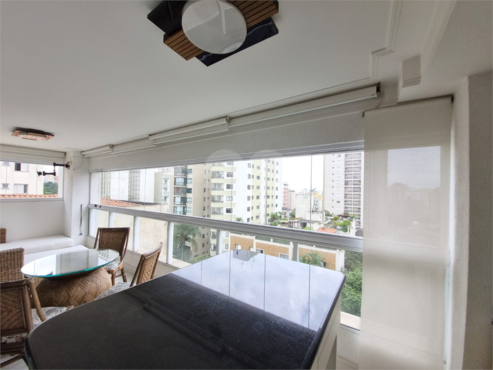 Venda Apartamento São Paulo Perdizes REO1064048 16