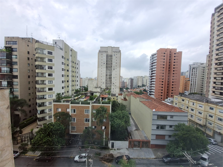 Venda Apartamento São Paulo Perdizes REO1064048 21