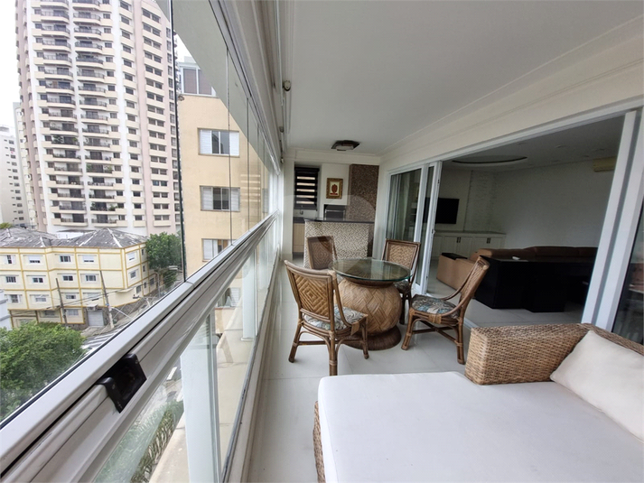 Venda Apartamento São Paulo Perdizes REO1064048 14