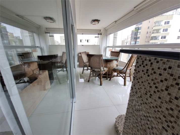 Venda Apartamento São Paulo Perdizes REO1064048 18