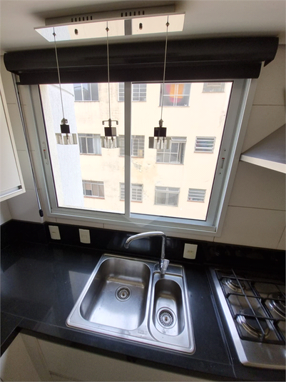 Venda Apartamento São Paulo Perdizes REO1064048 51