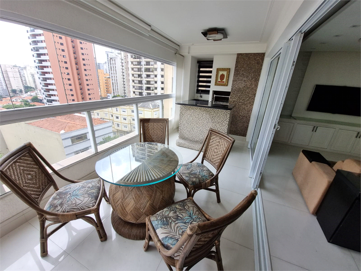 Venda Apartamento São Paulo Perdizes REO1064048 17