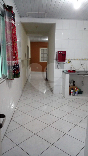 Venda Casa Volta Redonda Vila Santa Cecília REO1064054 11